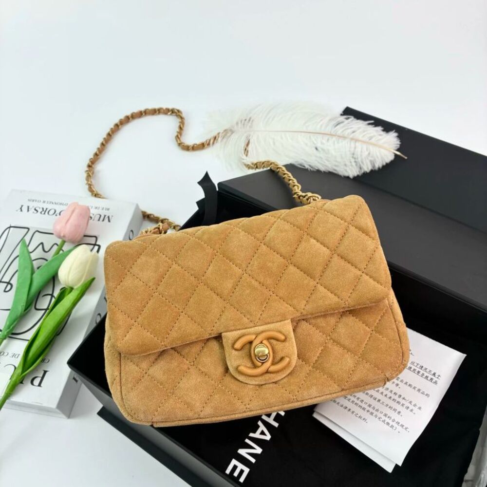Chanel Women Pre-Loved Bag Very Good Condition